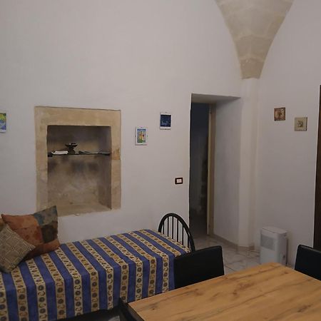 Vico Del Sole B&B เลชเช ภายนอก รูปภาพ
