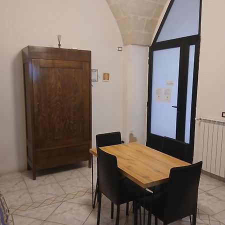 Vico Del Sole B&B เลชเช ภายนอก รูปภาพ